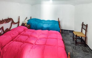2 Schlafzimmer, kostenloses WLAN, Bettwäsche