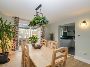 Dining - Birch House (Corsham)