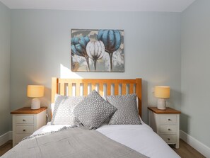 3 chambres, décoration personnalisée, ameublement personnalisé
