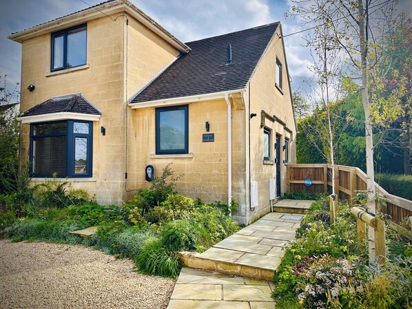 Cottage | Extérieur