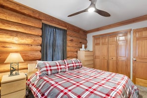 House | 3 bedrooms - Awesome - Snowmobile Ice Fishing (Pittsburg)