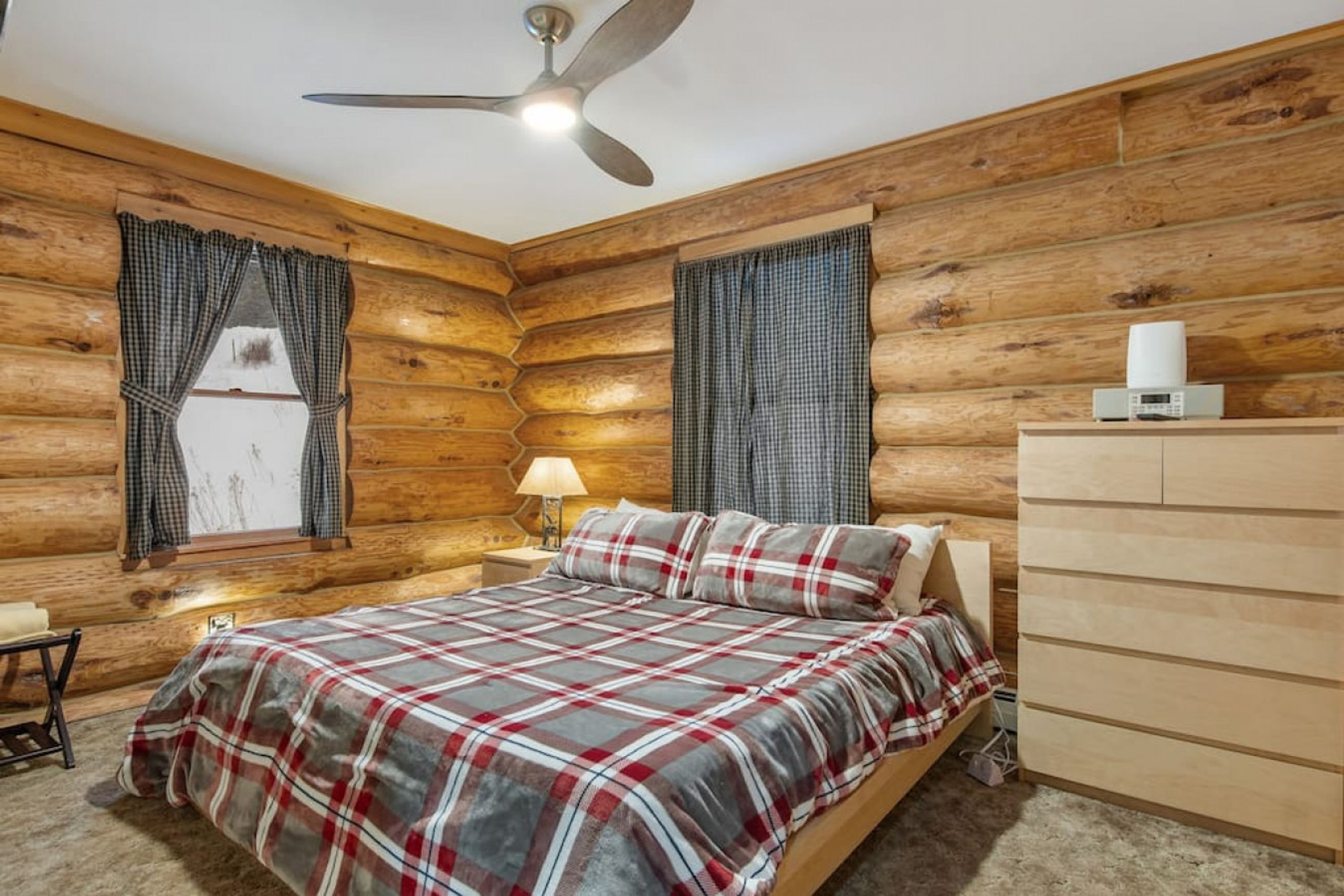 3 bedrooms