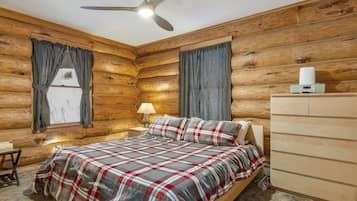 3 bedrooms
