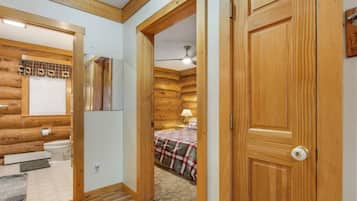 Studio | 3 chambres
