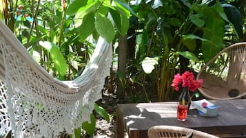 Individuell inredning, unika möbler, resesÀng och gratis wi-fi