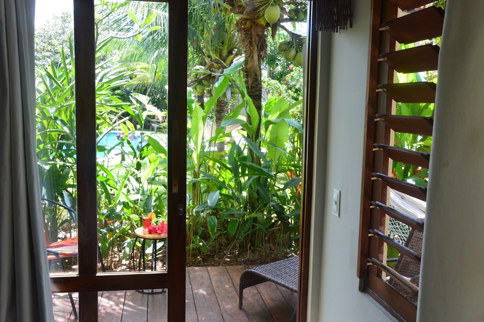 Quarto casal luxo | Individualmente decorados, individualmente mobiliados, berço de viagem