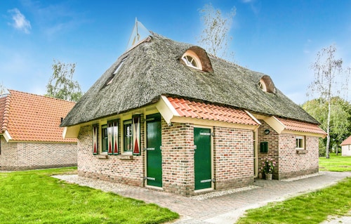 Gorgeous home in IJhorst with WiFi