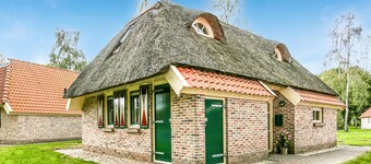 Gorgeous home in IJhorst with WiFi