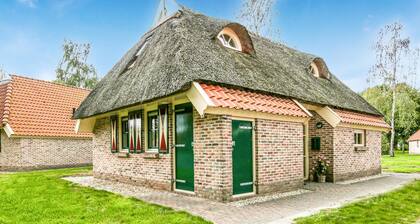 Gorgeous home in IJhorst with WiFi