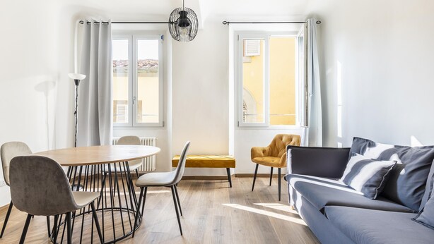 House - Alloro Apartment in Firenze (Florence)