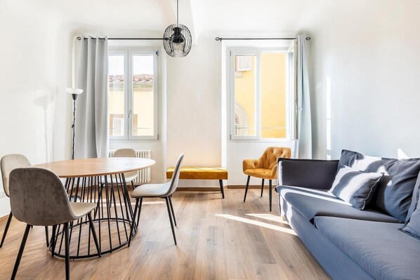 Appartamento | 3 camere