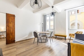 Apartment | 3 Schlafzimmer