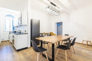 Apartment | 3 Schlafzimmer