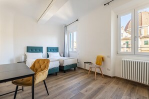 Apartment | 3 bedrooms - Alloro Apartment in Firenze (Florence)