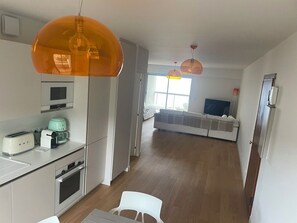Interior - Extraordinary panoramic  (Bastia)