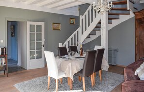 Spiseområde