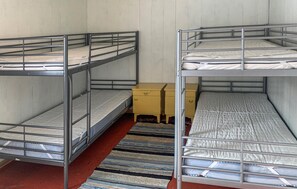1 bedroom, iron/ironing board
