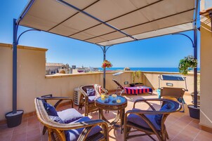 ห้องเอ็กเซกคิวทีฟ, ปลอดบุหรี่ | เครื่องนอนระดับพรีเมียม, ผ้านวมขนเป็ด, มินิบาร์