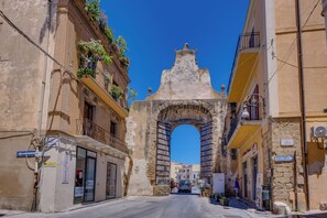 Point of interest - L'Antro di Dedalo (Sciacca)