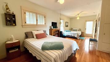 3 chambres, accès au Wi-Fi (inclus), literie fournie