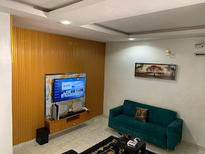 Comfort Apartment