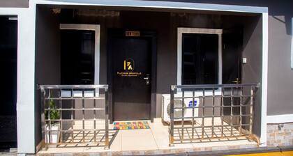 Platinum Apartelle