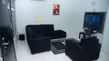 Comfort Apartment | In-room dining