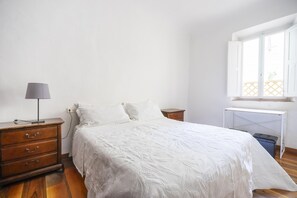 Apartemen | 3 kamar tidur