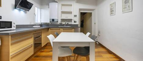Apartment | 3 bedrooms