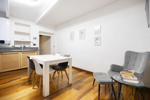 Apartemen | 3 kamar tidur