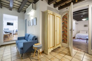 Apartemen | 3 kamar tidur