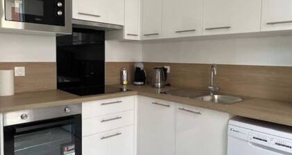 Cosy townhouse just a stone's throw from La Défense