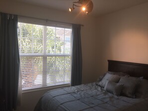 2 Schlafzimmer, WLAN