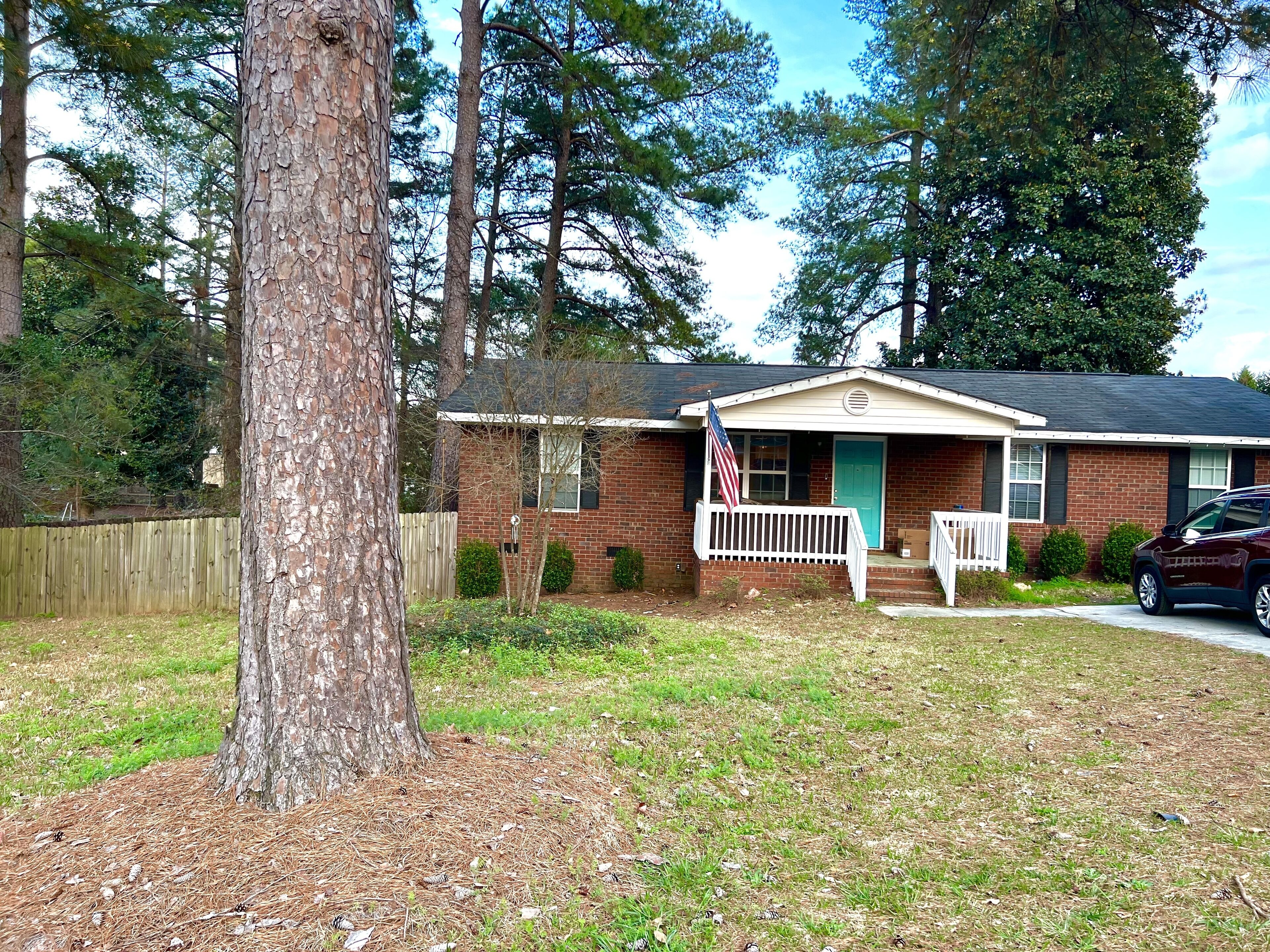 Masters Rental 8 min from Augusta National
