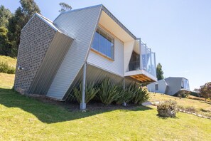 Exterior - Mini Family House (Boyacá)