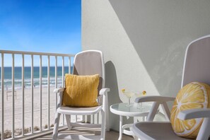Property grounds - The Sandy Turtles @ Marisol Sleeps 6 Gulf Front (Panama City Beach)