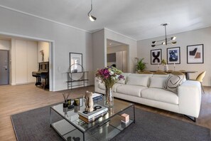 Apartment | 3 Schlafzimmer