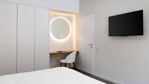 Unclassified image, 2 of 25, button - Penthouse The Beehive Apartments Athens Penthouse (Athens)