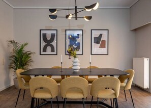 Apartment | 3 Schlafzimmer
