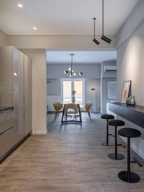 Apartment | 3 Schlafzimmer