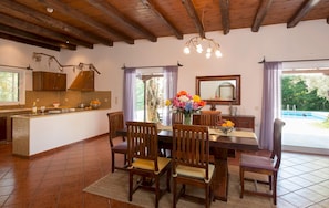 Villa | 3 bedrooms
