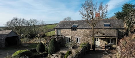 Cottage | Exterior