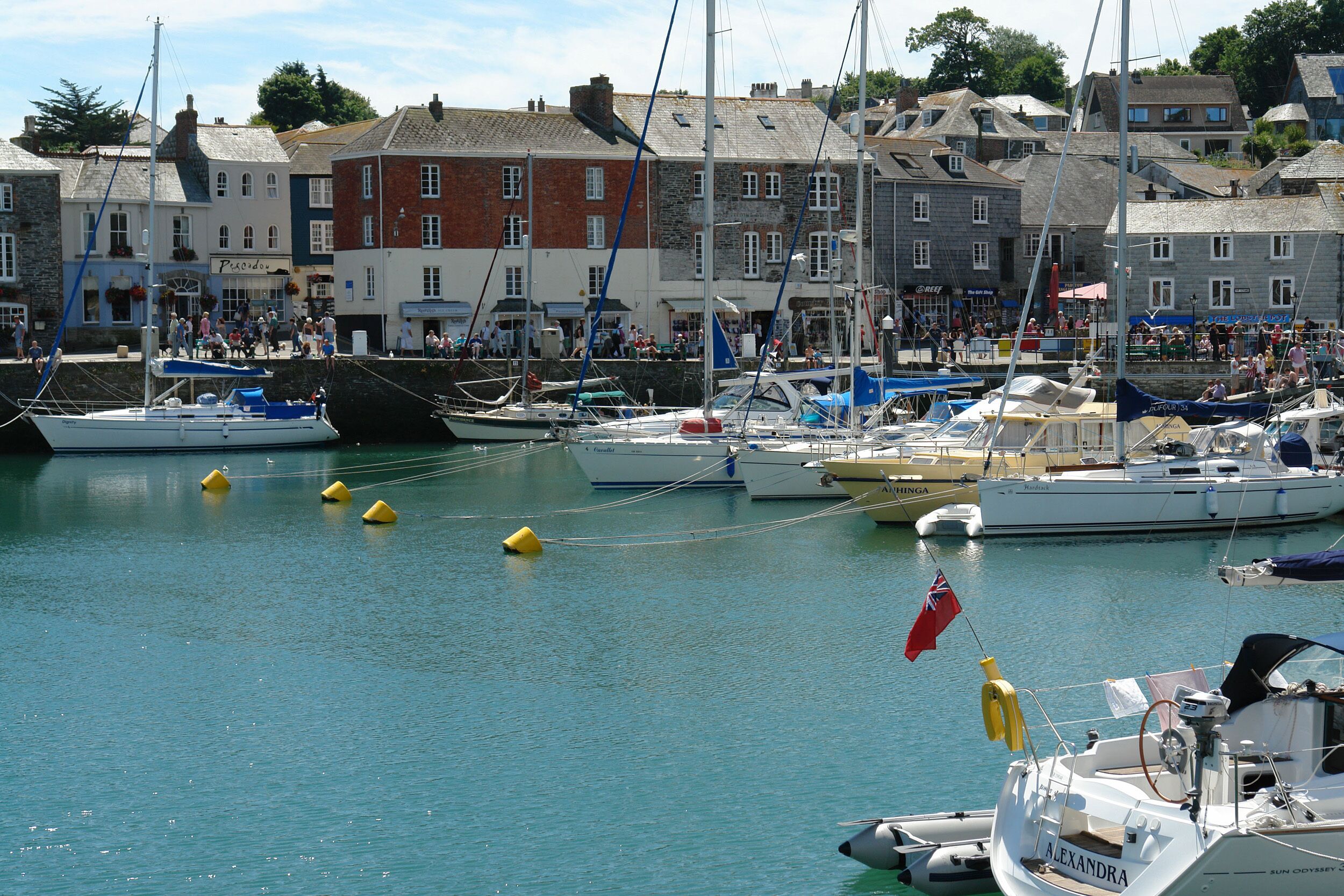 Ferienhaus | Innenbereich