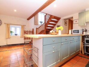 Cottage | Interior - The Barley Crush (Bodmin)