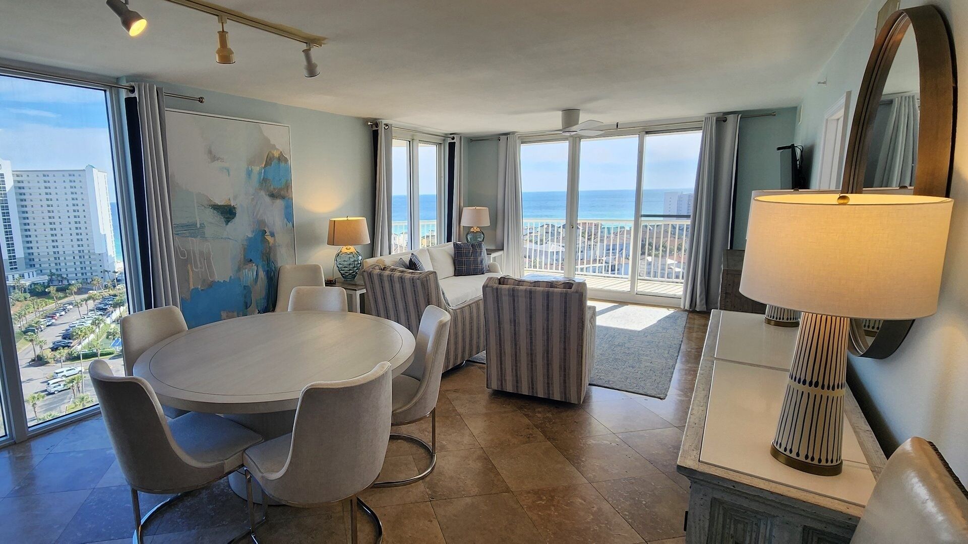 Condo, 3 habitaciones | Interior