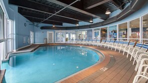 Condo, 3 Bedrooms | Pool