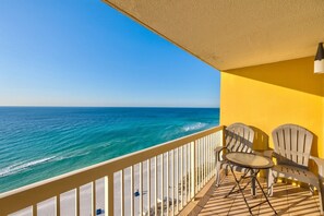Condo, 1 Bedroom | Property grounds