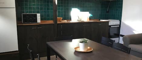 Apartment | 3 bedrooms