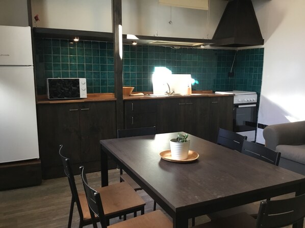 Appartamento | 3 camere