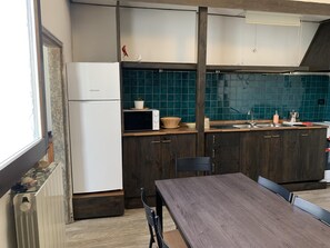 Apartment | 3 Schlafzimmer